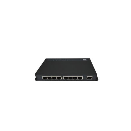 Netis 9-Port Fast Ethernet PoE Switch PE6109H